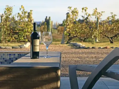 San Rafael de Mendoza