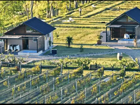 Finca - Capitan Montoya