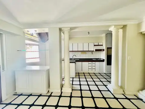 CASA 5 AMB. EN VENTA HAEDO CHICO