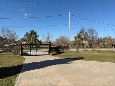 Casa en Venta al Este