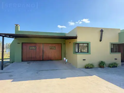 Casa en Venta A Estrenar