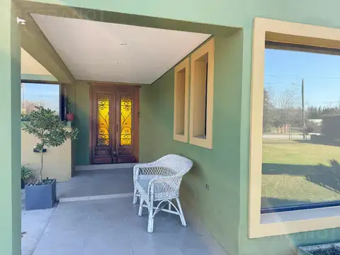 Casa en Venta en Amancay  - Pilar, USD 250.000