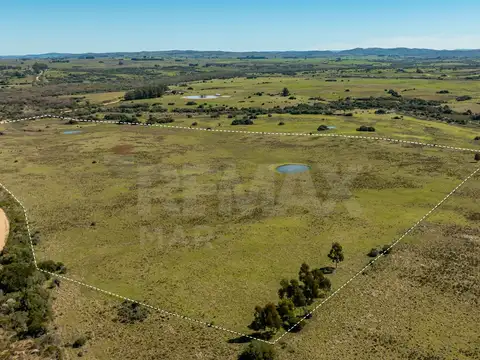 Chacra en venta José Ignacio Campo en Oportunidad!