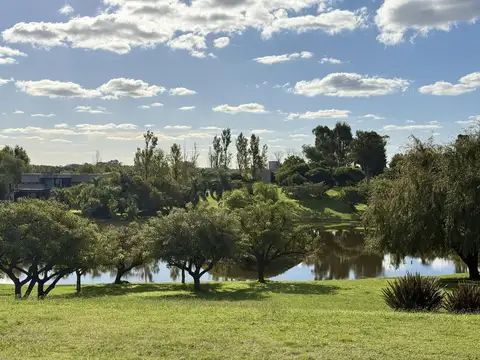 Terreno en Venta 53  mts Fondo