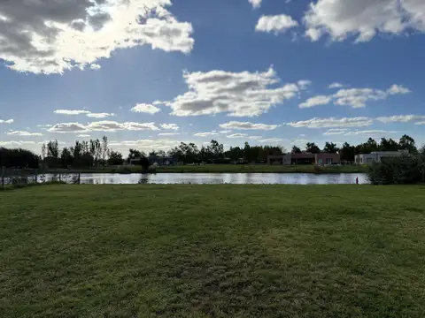 Papa Francisco 724, Campana, Provincia de Buenos Aires