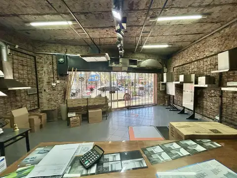 Local en Venta sobre Av. de Mayo, en Villa Adelina , San Isidro, G.B.A. Zona Norte