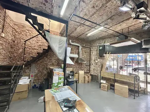 Avenida de mayo 1300