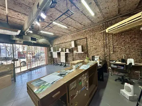 Local en Venta 45 años