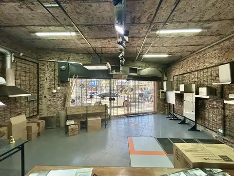 Local en Venta en Villa Adelina, USD 125.000