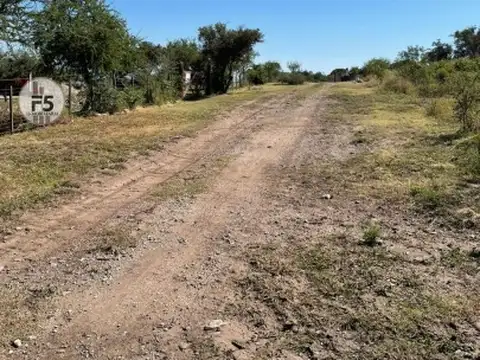 Terreno en Venta en San Javier, USD 18.500