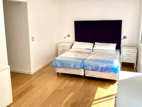 Juan Francisco Seguí 4700 Palermo - Torre Jardines del Rosedal - 3 amb. 105 m2
