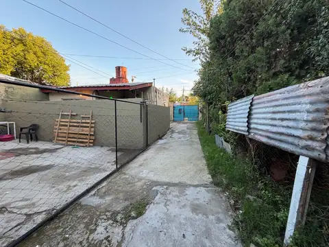 Departamento Monoambiente con 3 baños