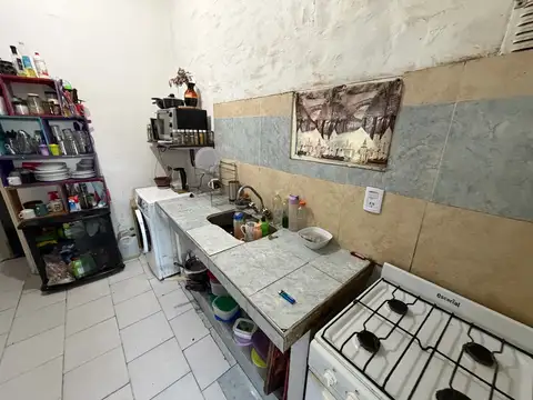 Departamento en Venta al Este