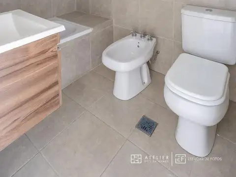 Departamento en Venta Apto profesional