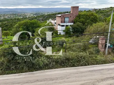 Terreno en Venta en Villa Del Lago, USD 45.000