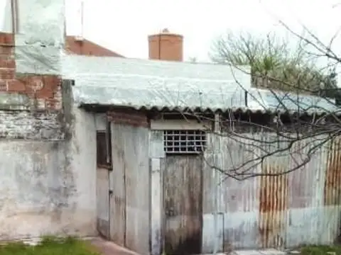 Casa en Venta de 1 dormitorio