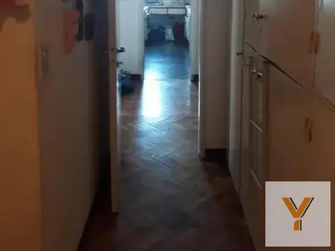 Departamento en venta - 2 Dormitorios 1 Baño - Quilmes