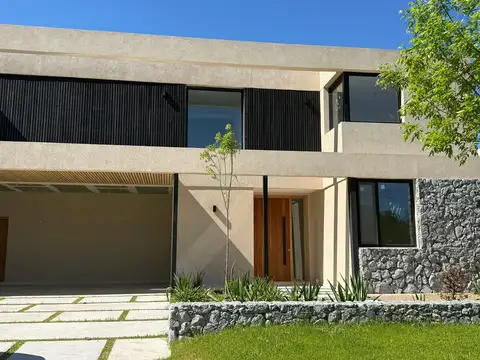 Casa en Venta A Estrenar