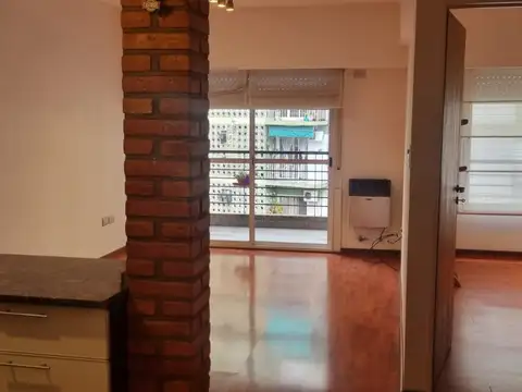 Departamento en alquiler en Caballito