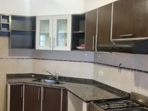 Departamento en alquiler en Caballito