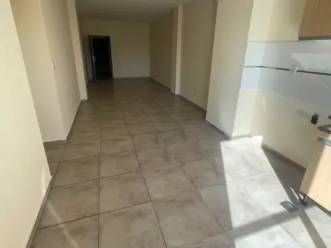 DEPARTAMENTO 2 AMBIENTES - CORRIENTES