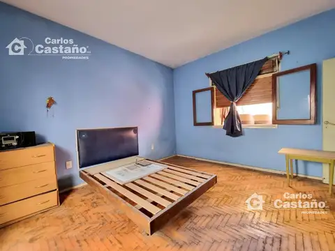 Depto Tipo Casa en Venta en Saavedra, USD 135.000