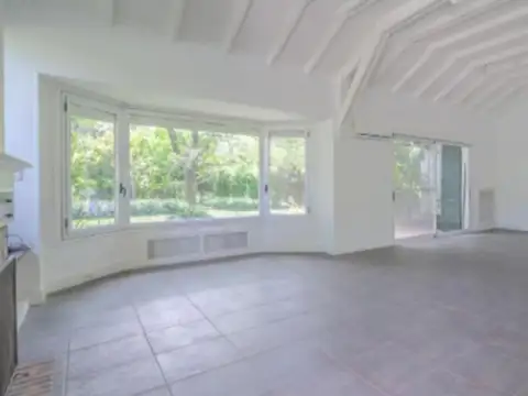 Casa en Alquiler 8 años