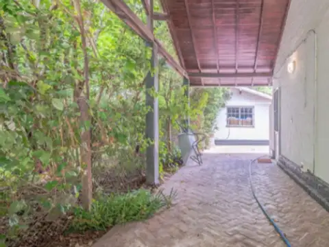 Casa en Alquiler de 4 dormitorios