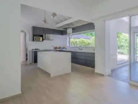 CASA EN ALQUILER EN SANTA RITA USD4500