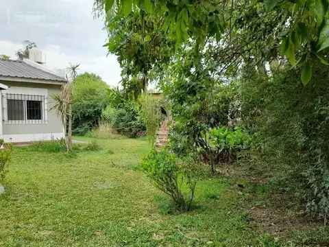 AUR. Venta Casa 4 amb Apta credito hipotecario, calle Hernandez 600, Parque Sakura. Exaltacion de la Cruz