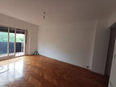 Departamento en Alquiler 40 años