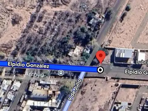 Lote en Venta en Jesus Nazareno Apto PH