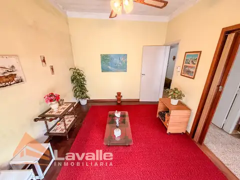 Casa en Venta en Quilmes, USD 85.000