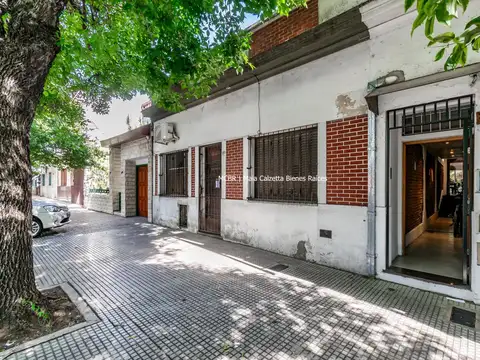 Solano Lopez al 2100