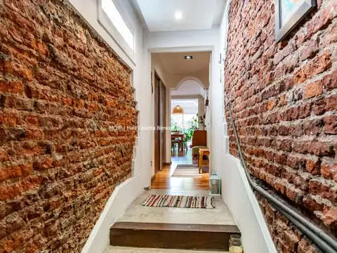 Depto Tipo Casa en Venta de 4 ambientes