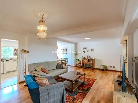 Depto Tipo Casa en Venta 8 años