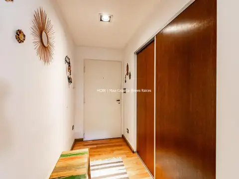 Depto Tipo Casa en Venta de 3 dormitorios
