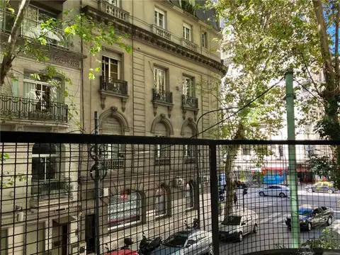 DEPARTAMENTO 3 DORMITORIOS - RECOLETA, CAPITAL FEDERAL