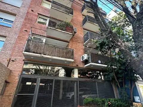 Espectacular Triplex en el corazon de San Isidro