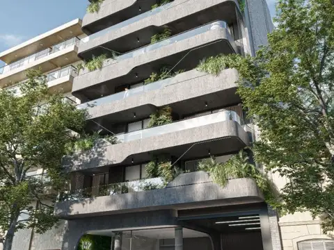 Ituzaingo 1800 , Piso 1