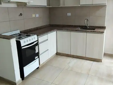 Departamento en Alquiler en Caseros, Partido de Tres de Febrero