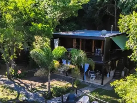 Hotel en Venta 16 años