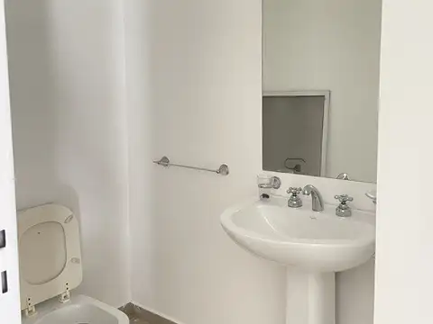 Departamento en Alquiler 18 años