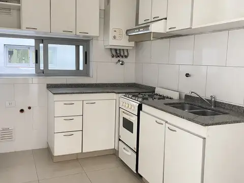 Departamento en Alquiler de 4 ambientes