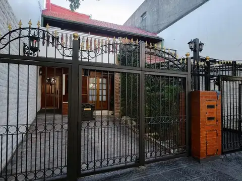 Casa en Venta de 4 dormitorios