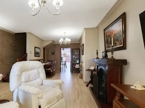 Casa en Venta en Barracas, USD 250.000