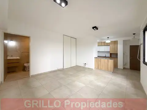 Departamento en Alquiler 1 año