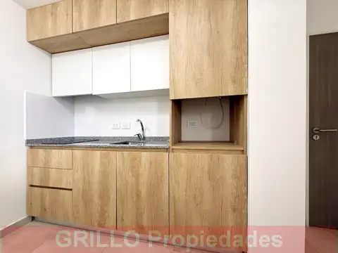 Avenida Francisco Beiró 5000, Piso 4