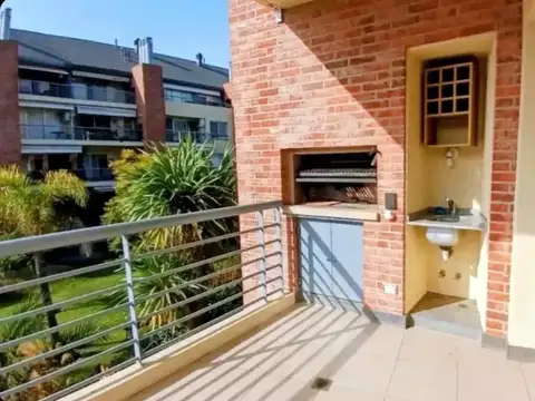 Departamento en Venta de 2 dormitorios