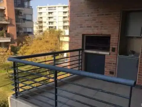 Departamento en Portezuelo